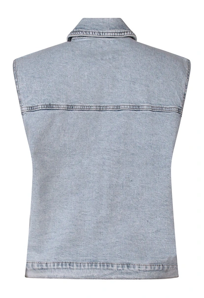 Lizzi Lou dames gilet